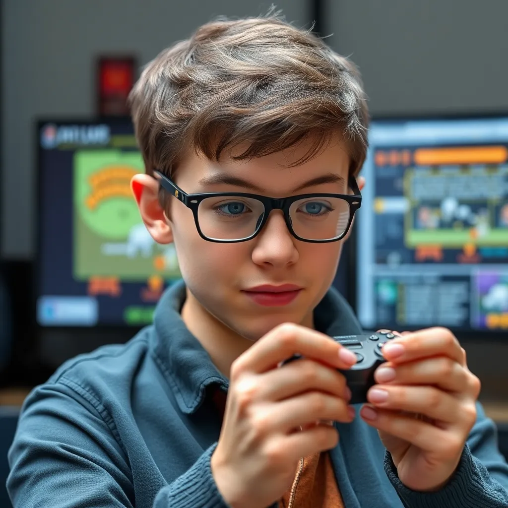 Porträt von Thomas aus Zürich