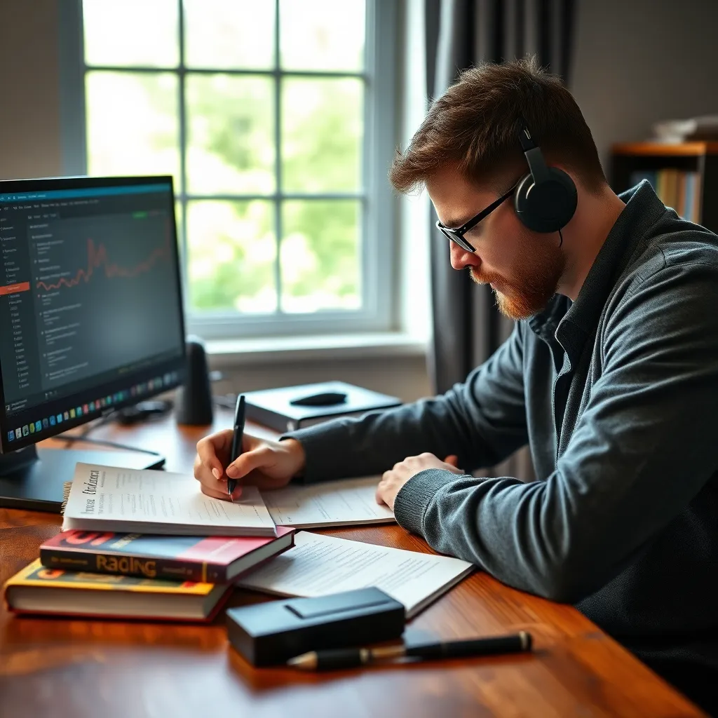 Analyse von visuellen und akustischen Elementen in Spielen